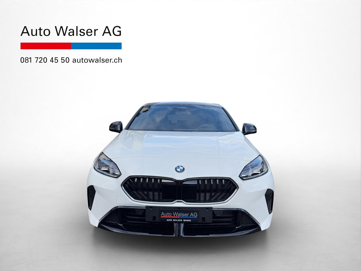 Auto Abo Foto Nummer 8 von 21