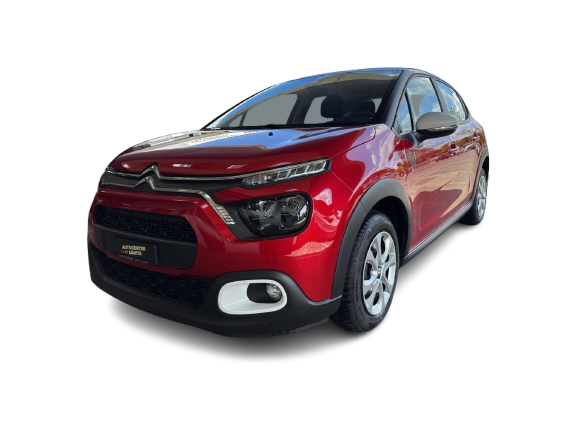 CITROEN C3 1.2 PureTech You S/S