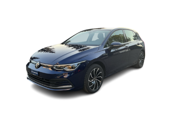 VW Golf 1.5 eTSI mHEV ACT Style DSG