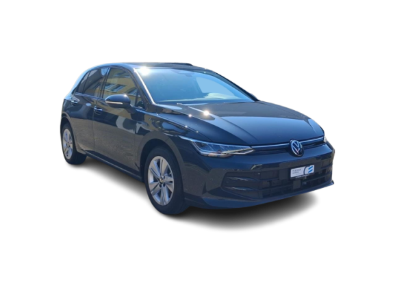 VW Golf Value