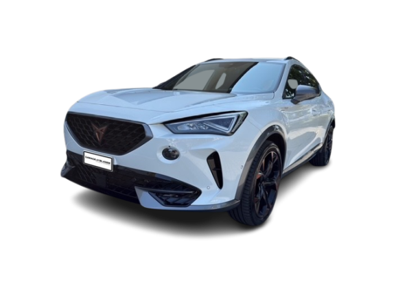 CUPRA Formentor 1.4 e-HYBRID pHEV VZ DSG