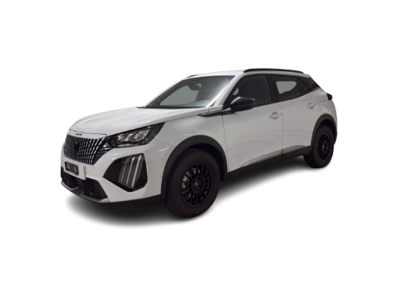 PEUGEOT 2008 1.2 Hybrid 145 Allure Premium