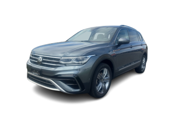 VW Tiguan Allspace 2.0 TDI SCR Elegance 4Motion DSG