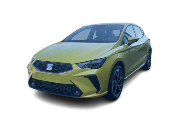 SEAT Ibiza 1.0 EcoTSI Style DSG