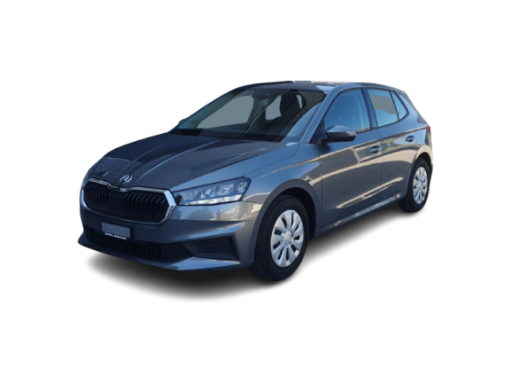 SKODA FABIA 1.0 MPI Ambition