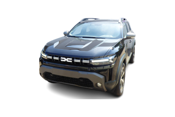 DACIA Duster 1.2 Hybrid 150 Journey 4WD Aut.