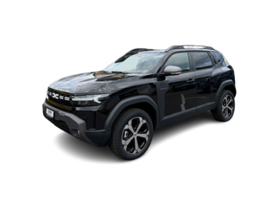 DACIA Duster 1.2 Hybrid Journey 4WD