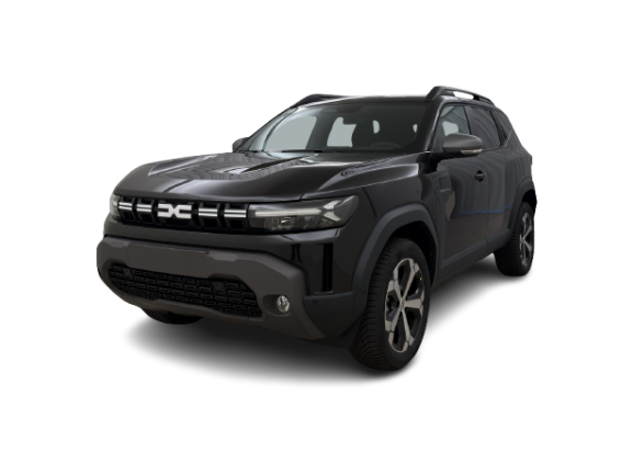 DACIA Duster 1.2 Hybrid Journey 4WD
