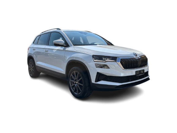 SKODA Karoq 1.5 TSI Style DSG