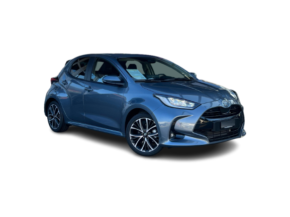 TOYOTA Yaris 1.5 VVT-i HSD Trend