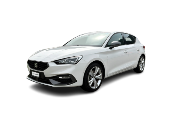 SEAT Leon 1.5 eTSI mHEV DSG Hola FR
