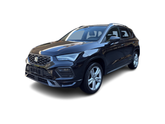 SEAT Ateca 1.5 TSI EVO Hola FR DSG