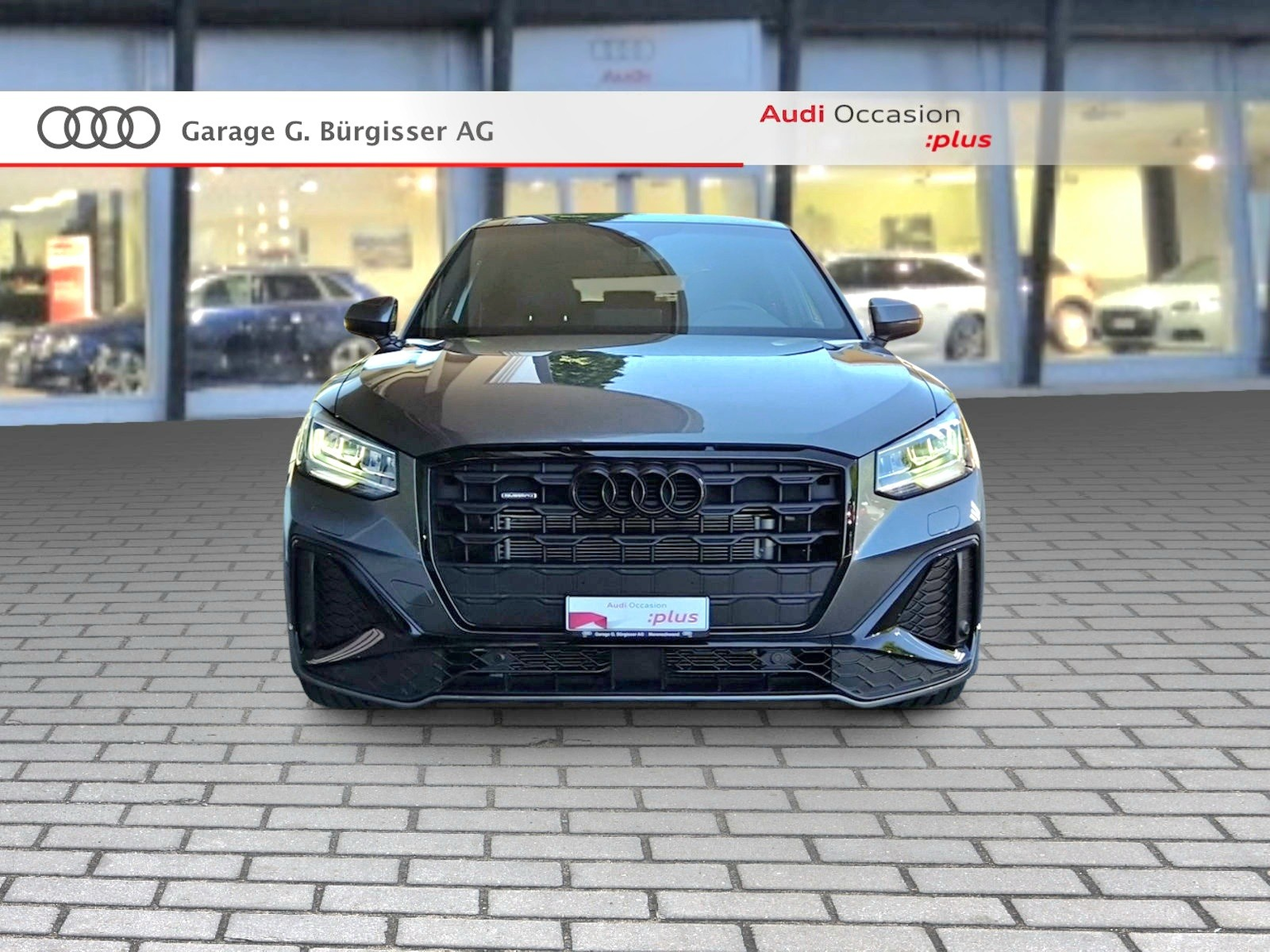 Auto Abo Foto Nummer 2 von 17