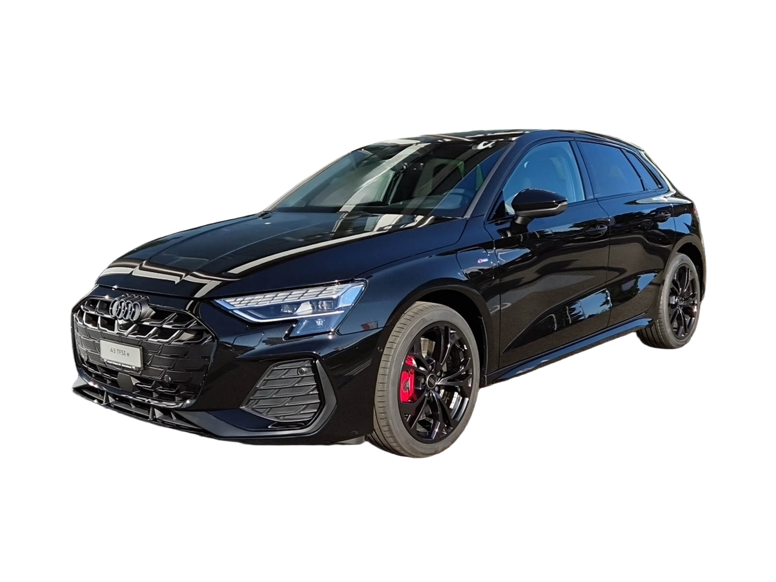 Audi A3 im Auto Abo von CARIFY - Bild 1