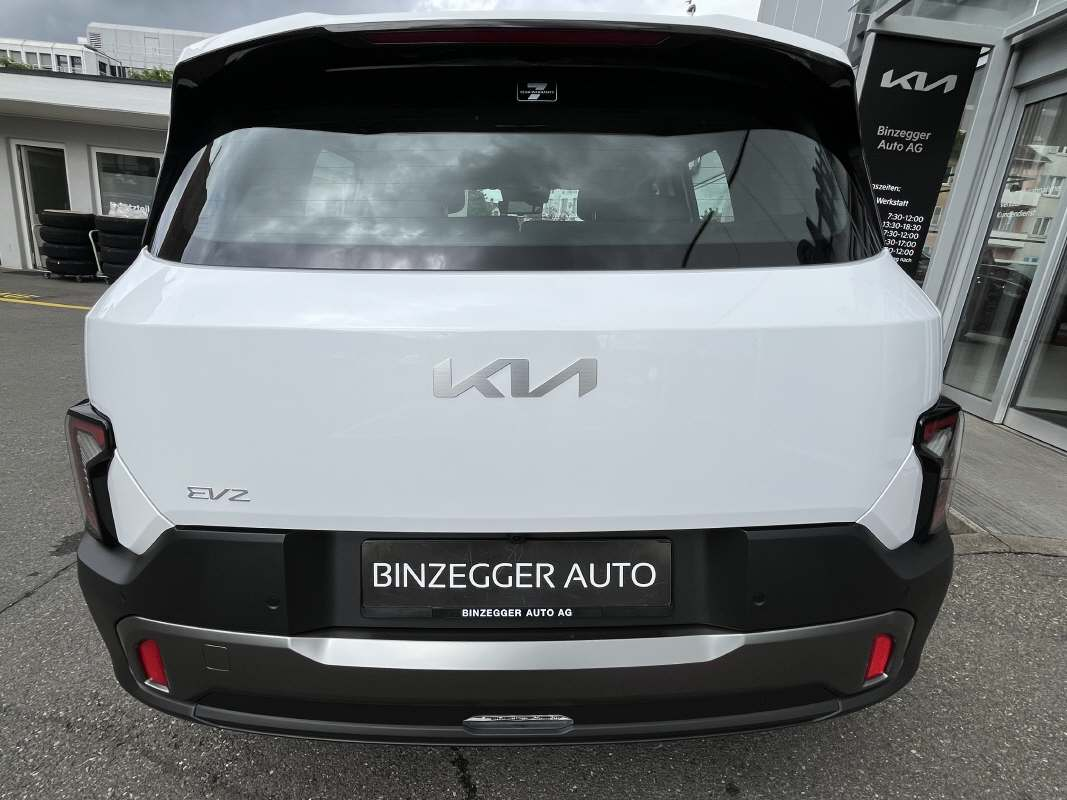 KIA EV2 42.2 kWh Air 4P