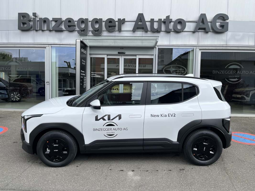 KIA EV2 42.2 kWh Air 4P