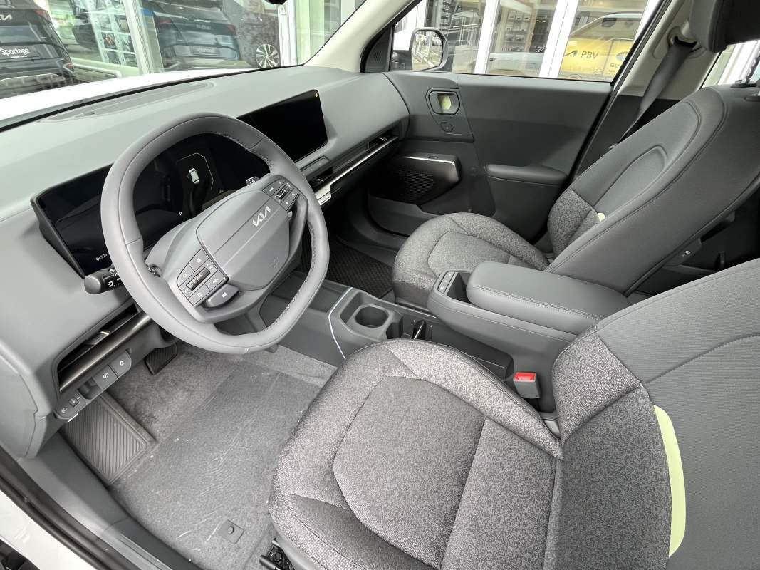 KIA EV2 42.2 kWh Air 4P