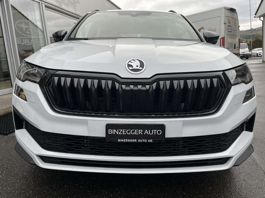 Skoda Karoq im Auto Abo von CARIFY - Bild 1