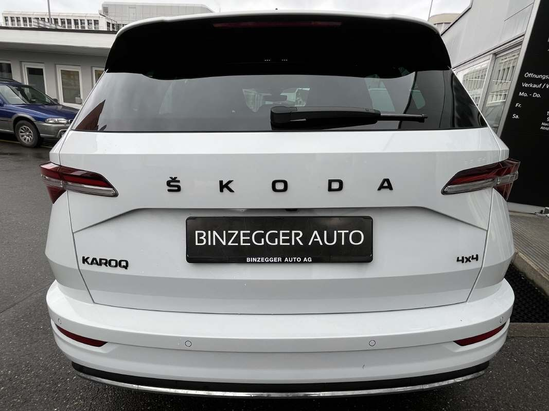 Auto Abo Foto Nummer 4 von 6