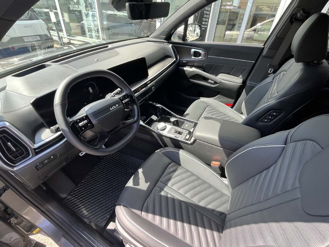 KIA Sorento 2.2 SmartD Style 7P MY26