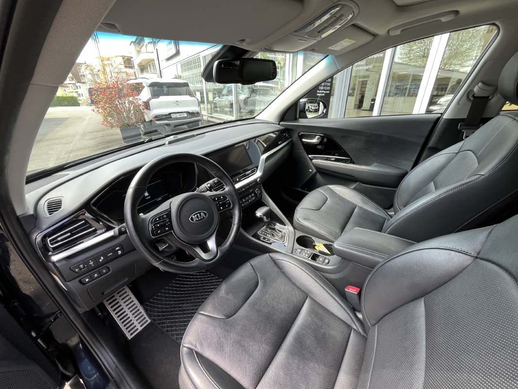 Auto Abo Foto Nummer 4 von 6