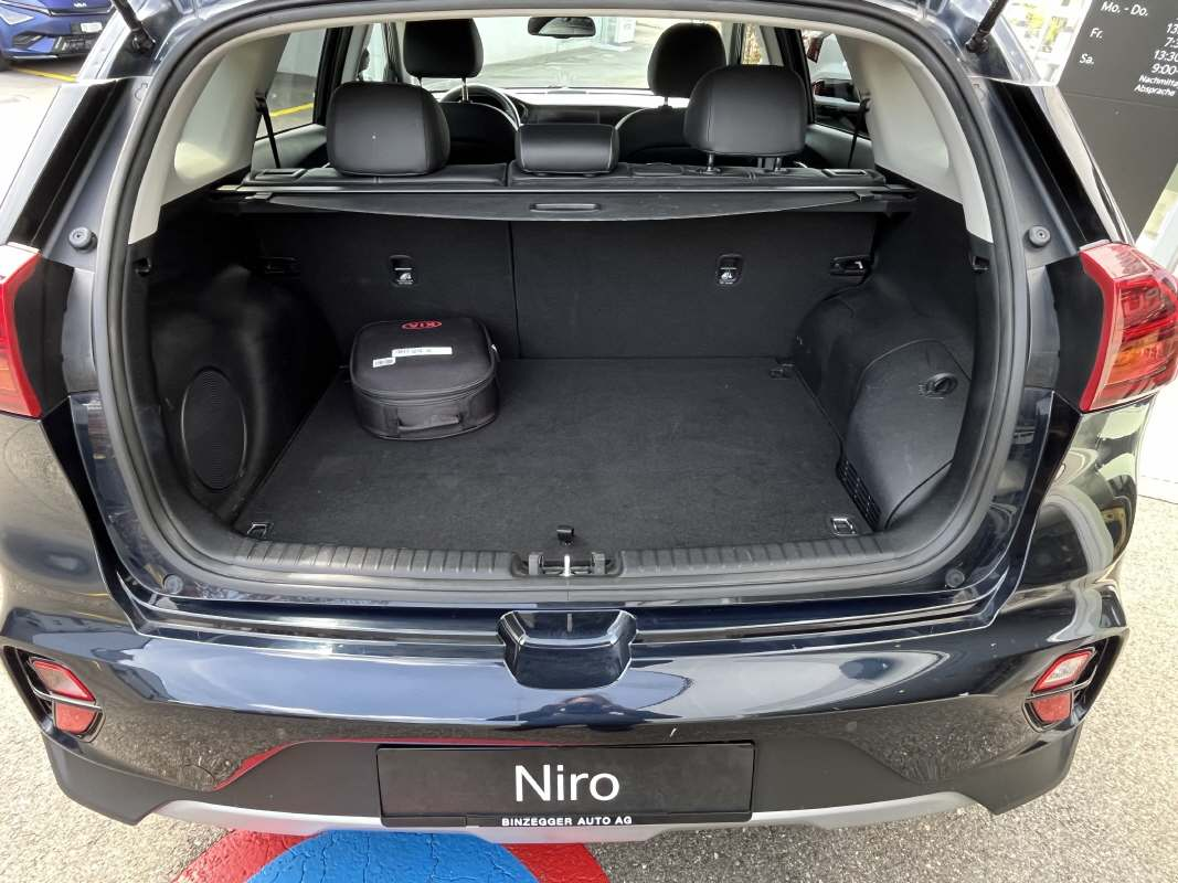 Auto Abo Foto Nummer 5 von 6