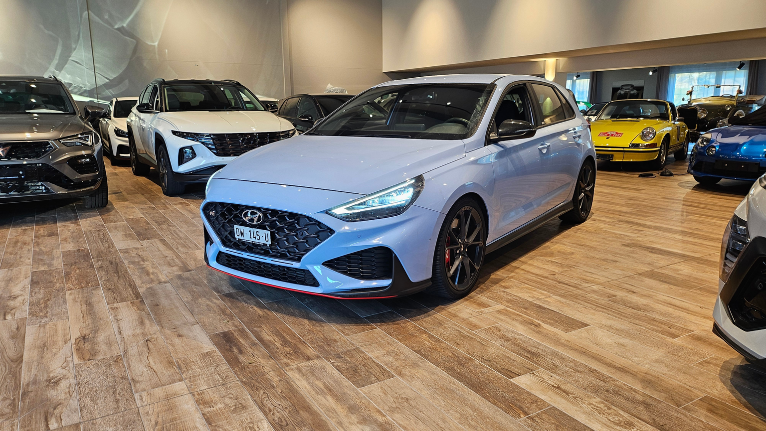 Vehicle Image