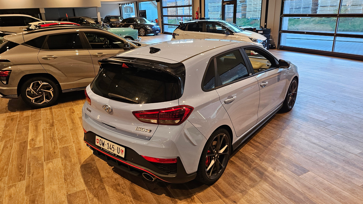 Vehicle Image
