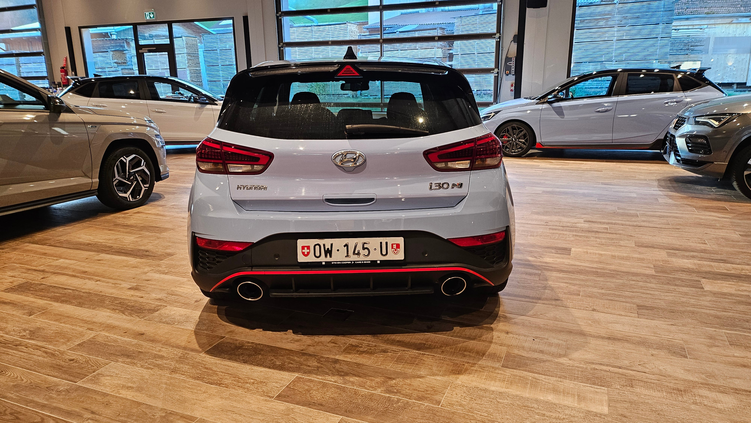 Vehicle Image