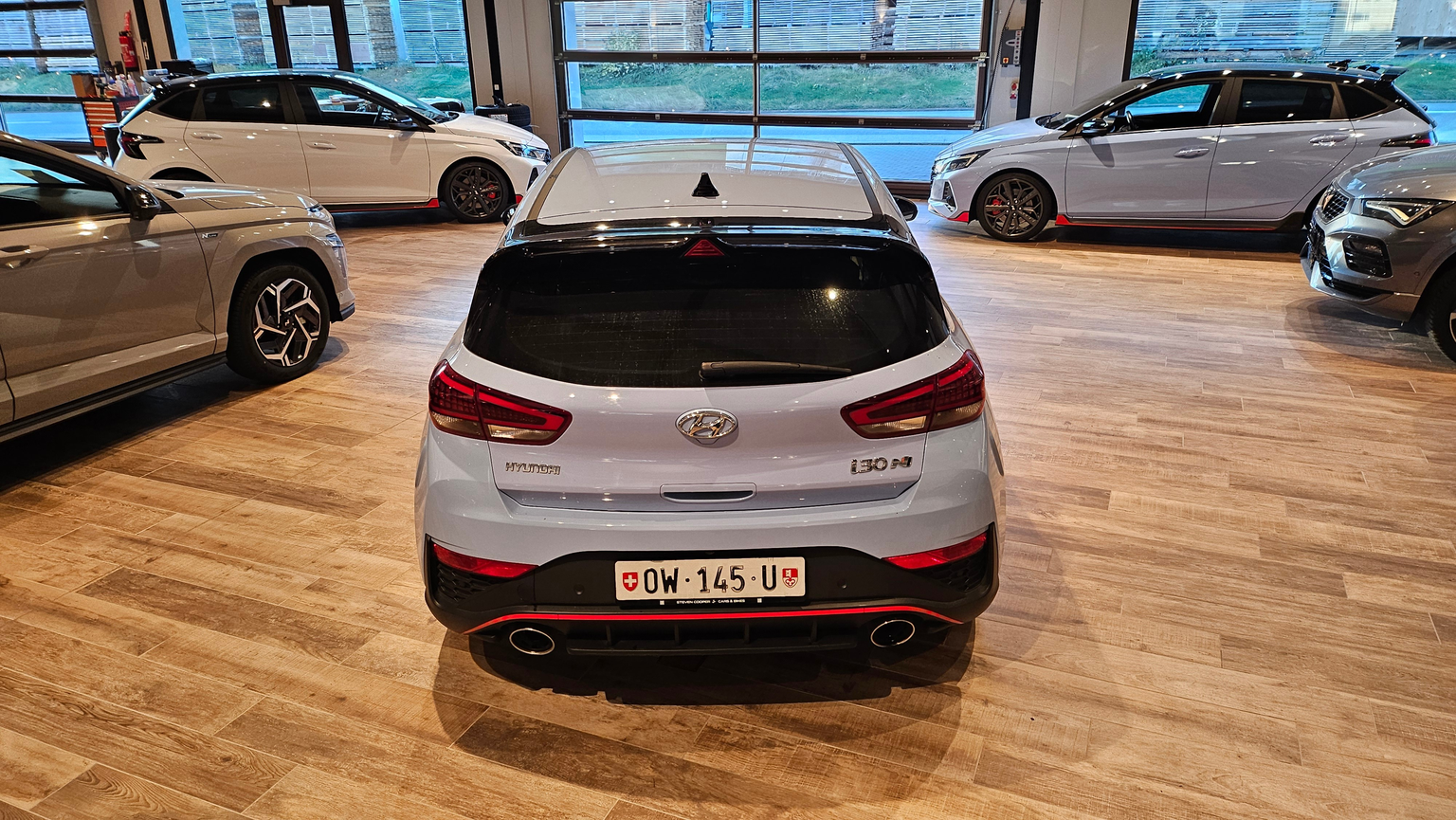 Vehicle Image