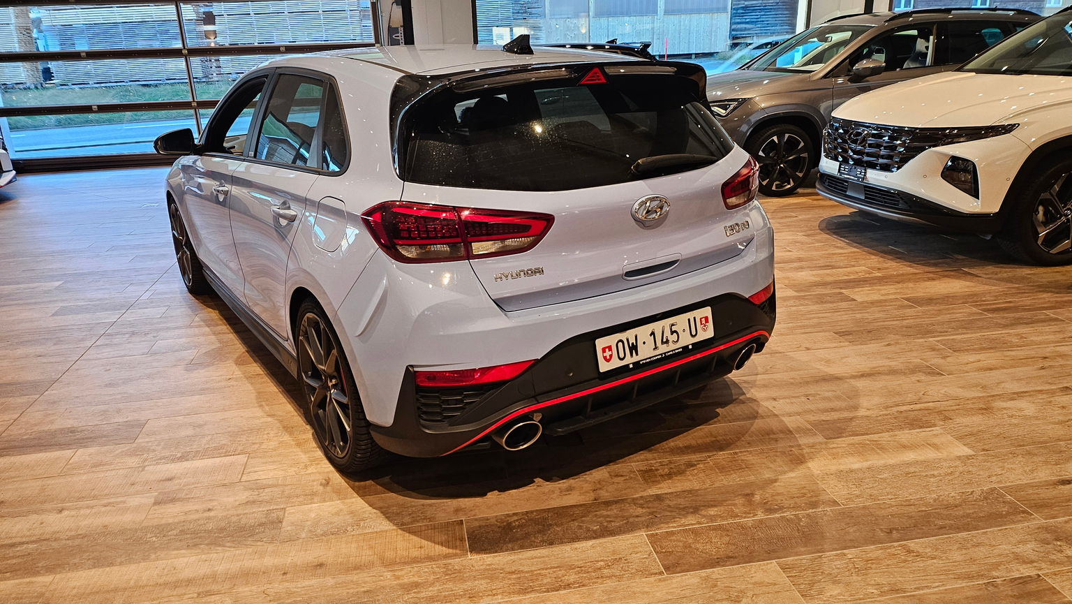 Vehicle Image