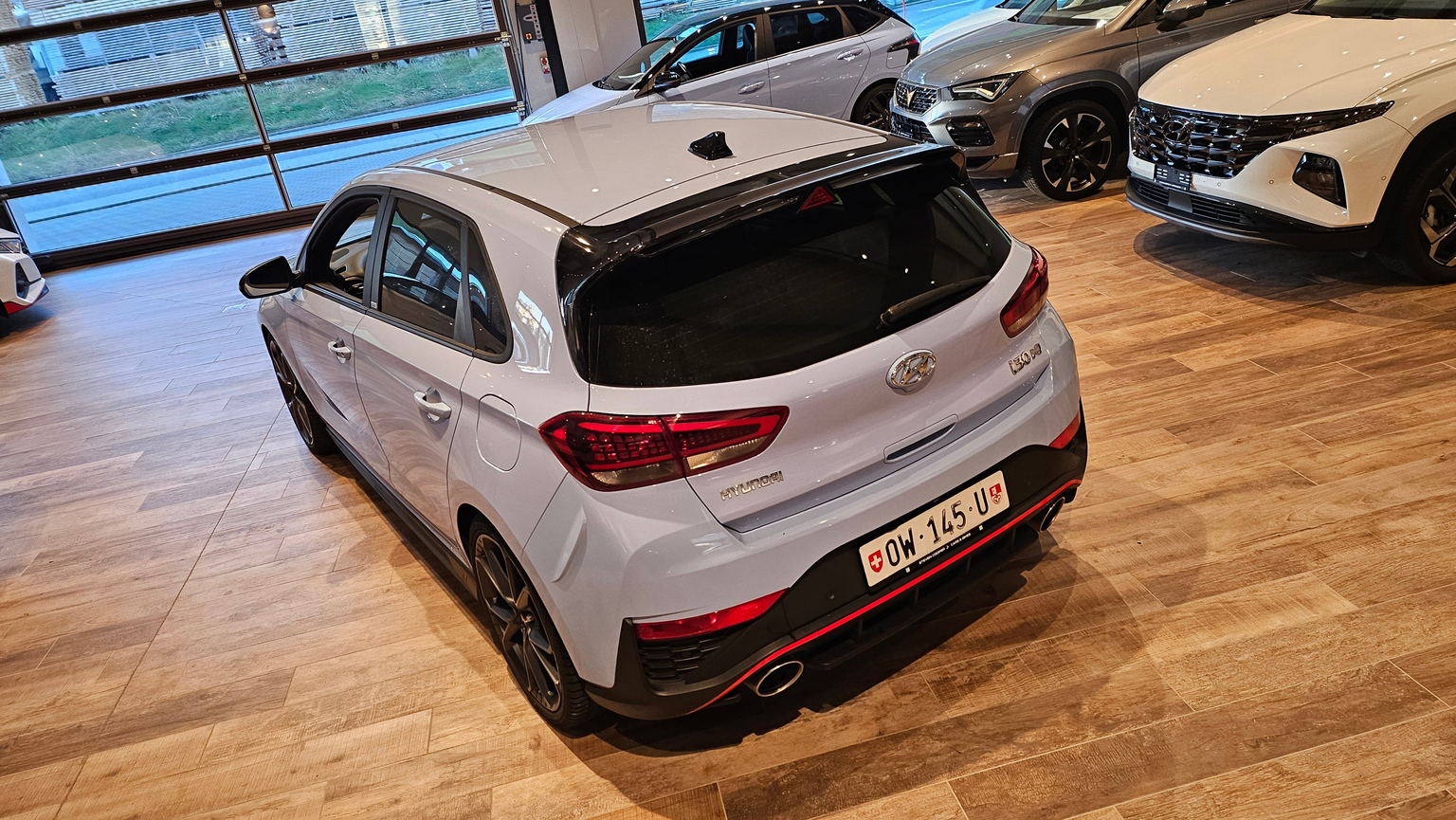 Vehicle Image