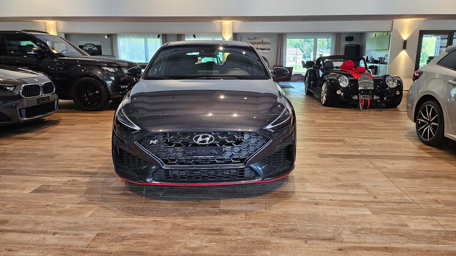 Vehicle Image