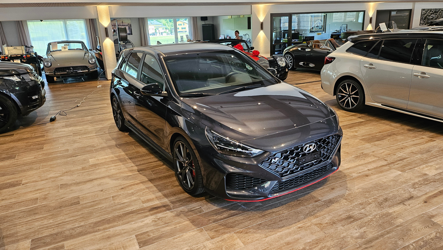 Vehicle Image
