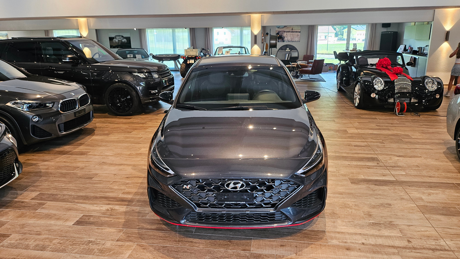 Vehicle Image