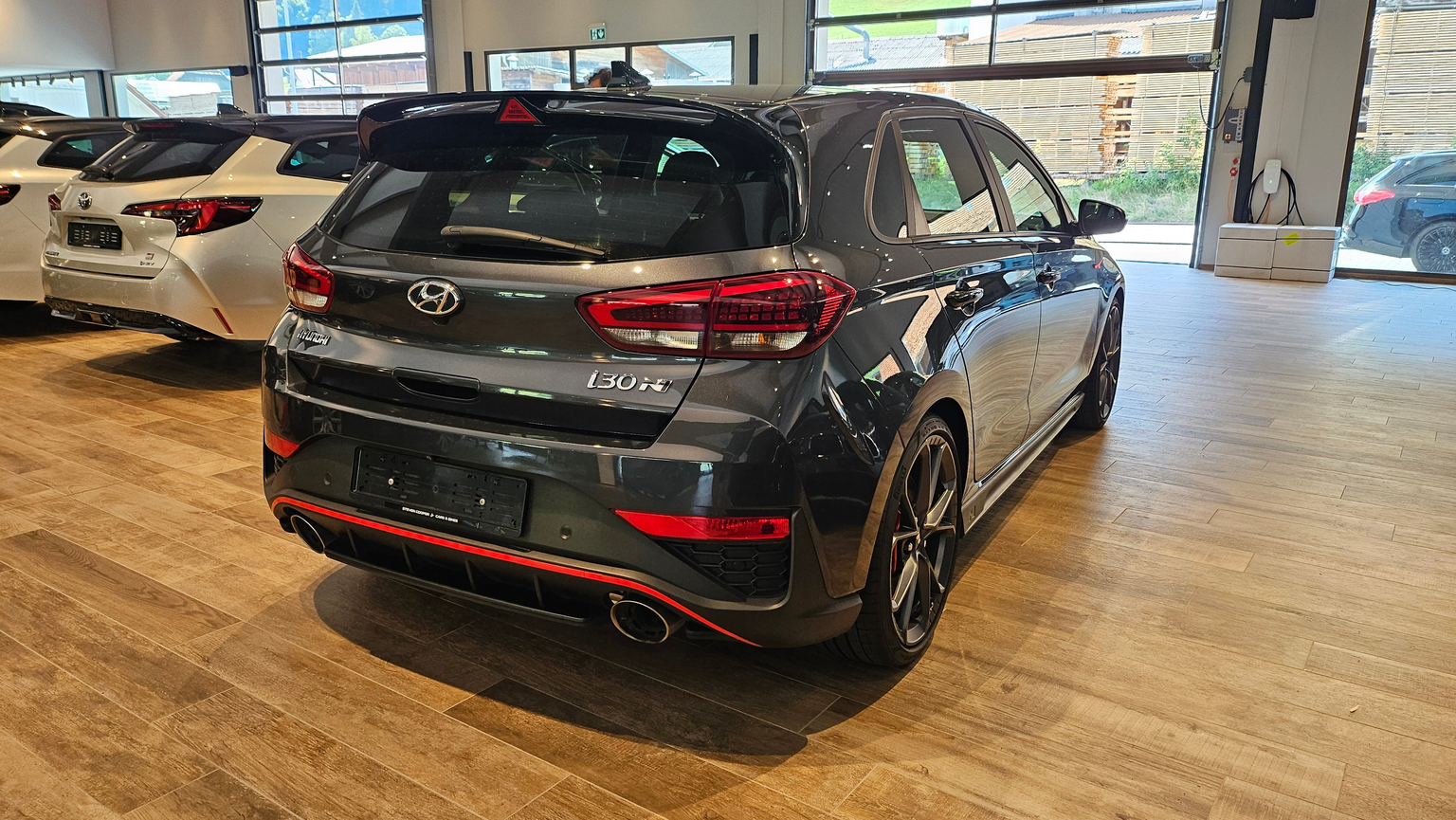 Vehicle Image