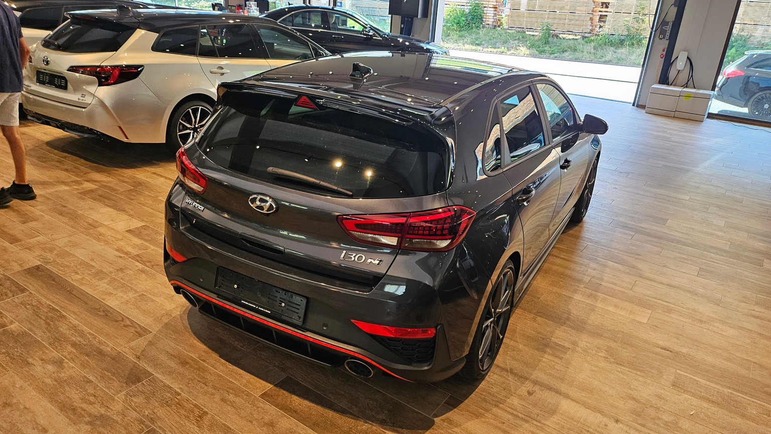 Vehicle Image