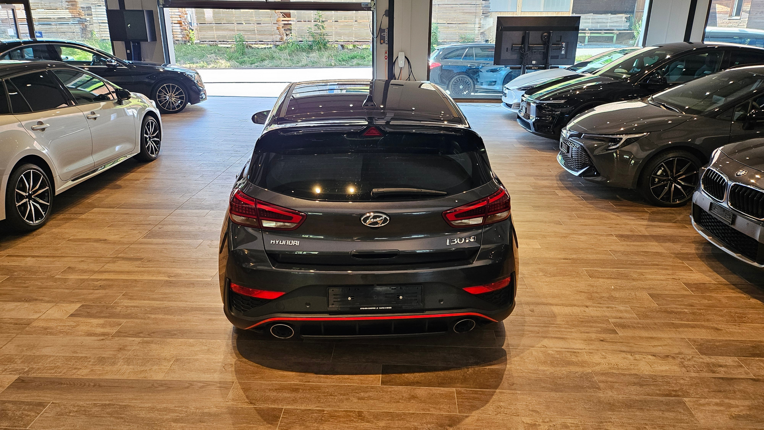 Vehicle Image