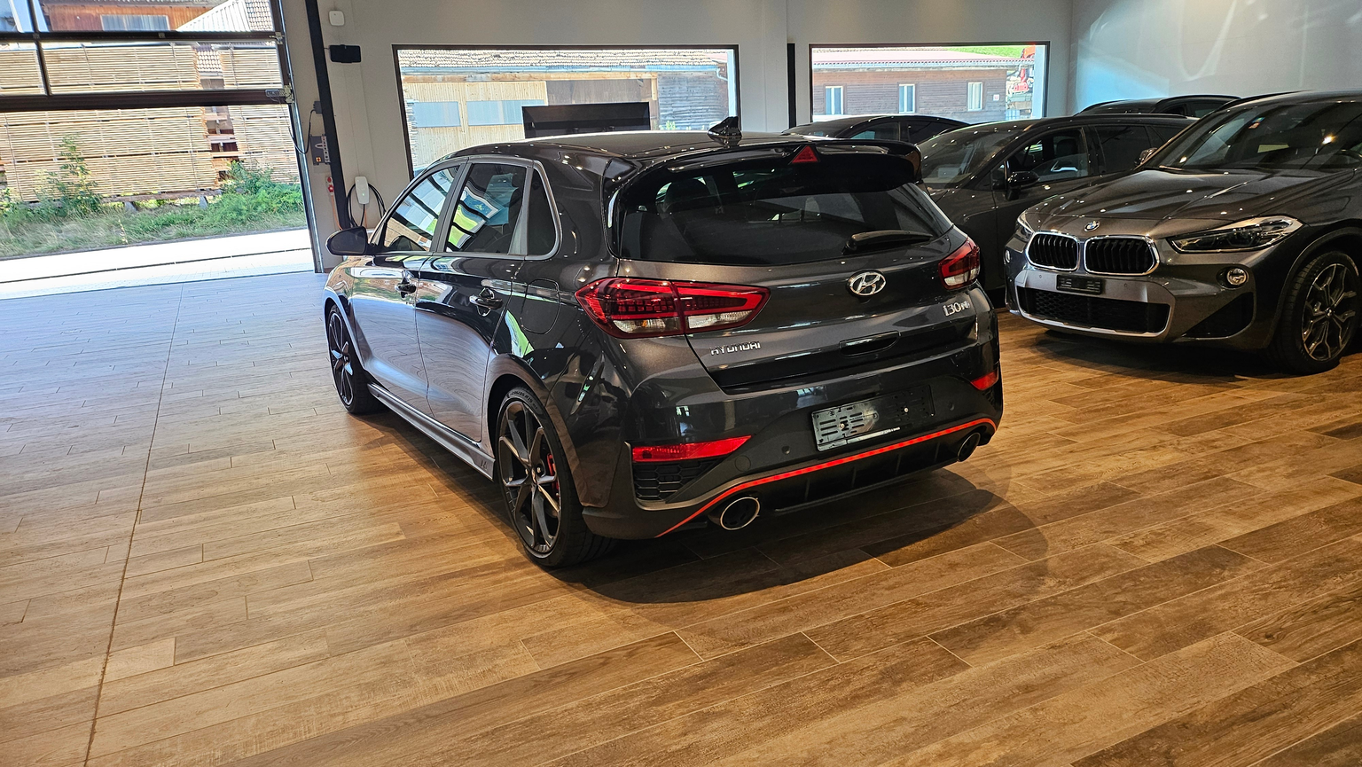 Vehicle Image