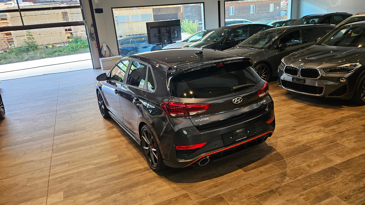 Vehicle Image