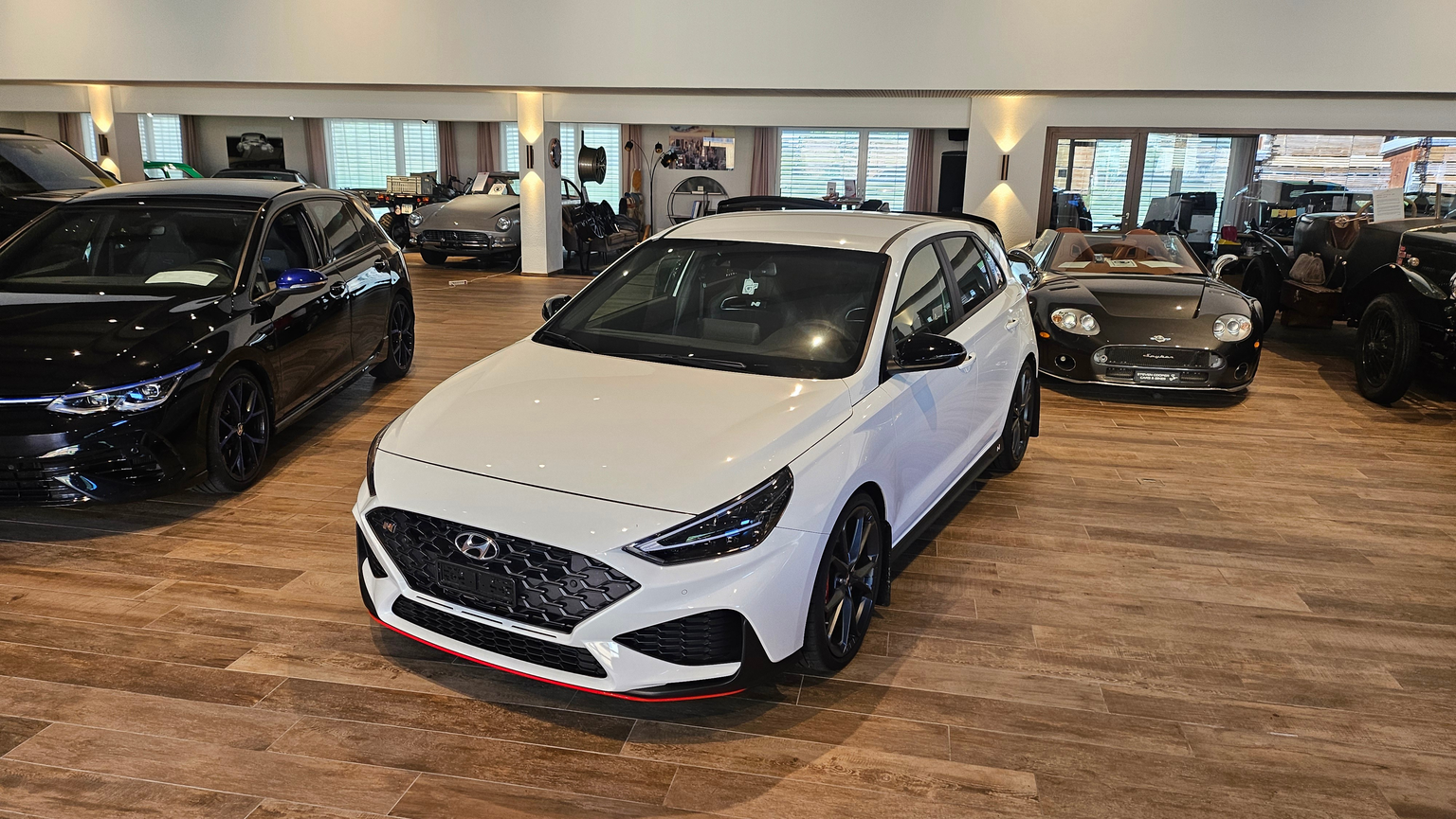 Vehicle Image