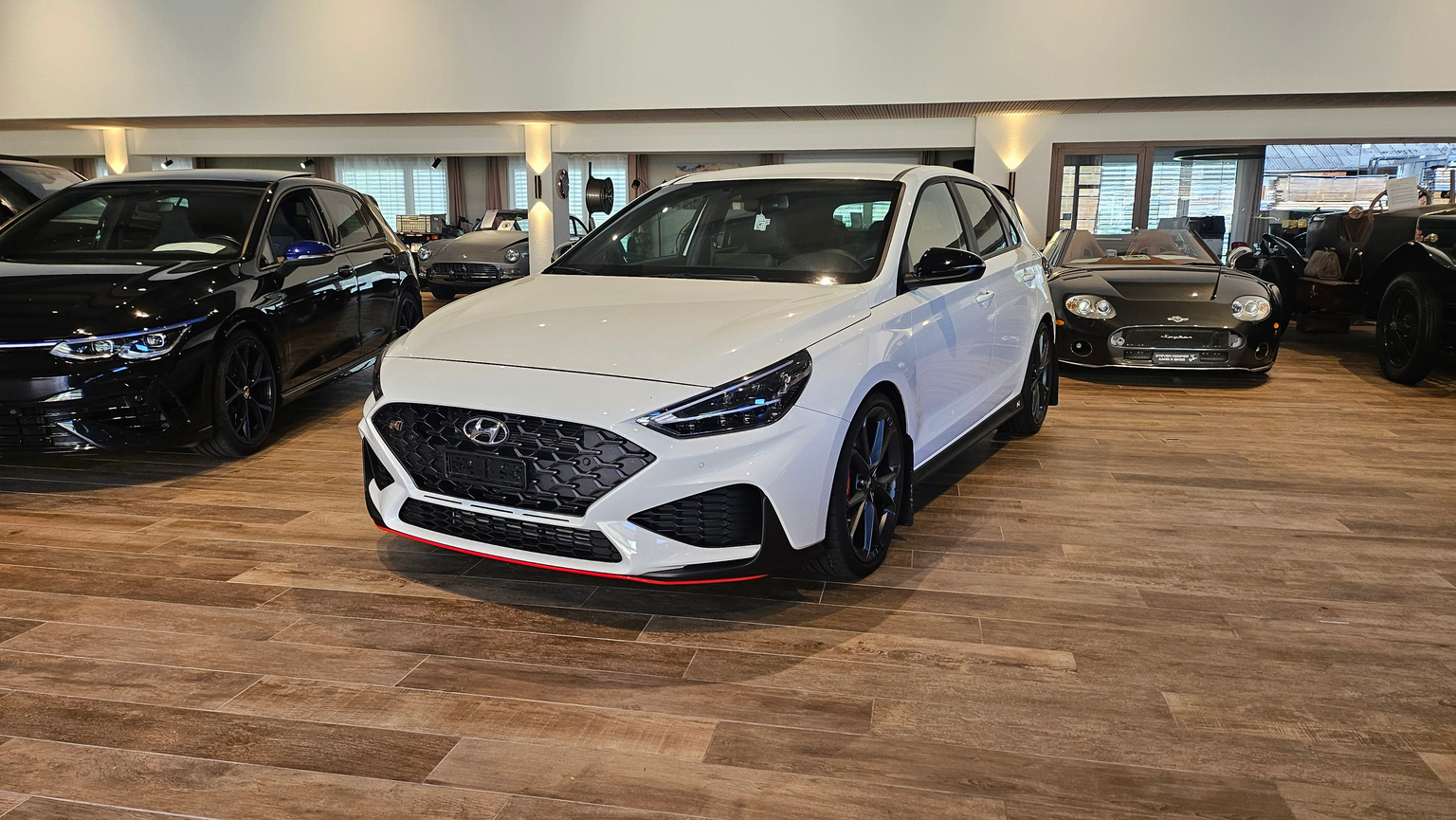 Vehicle Image