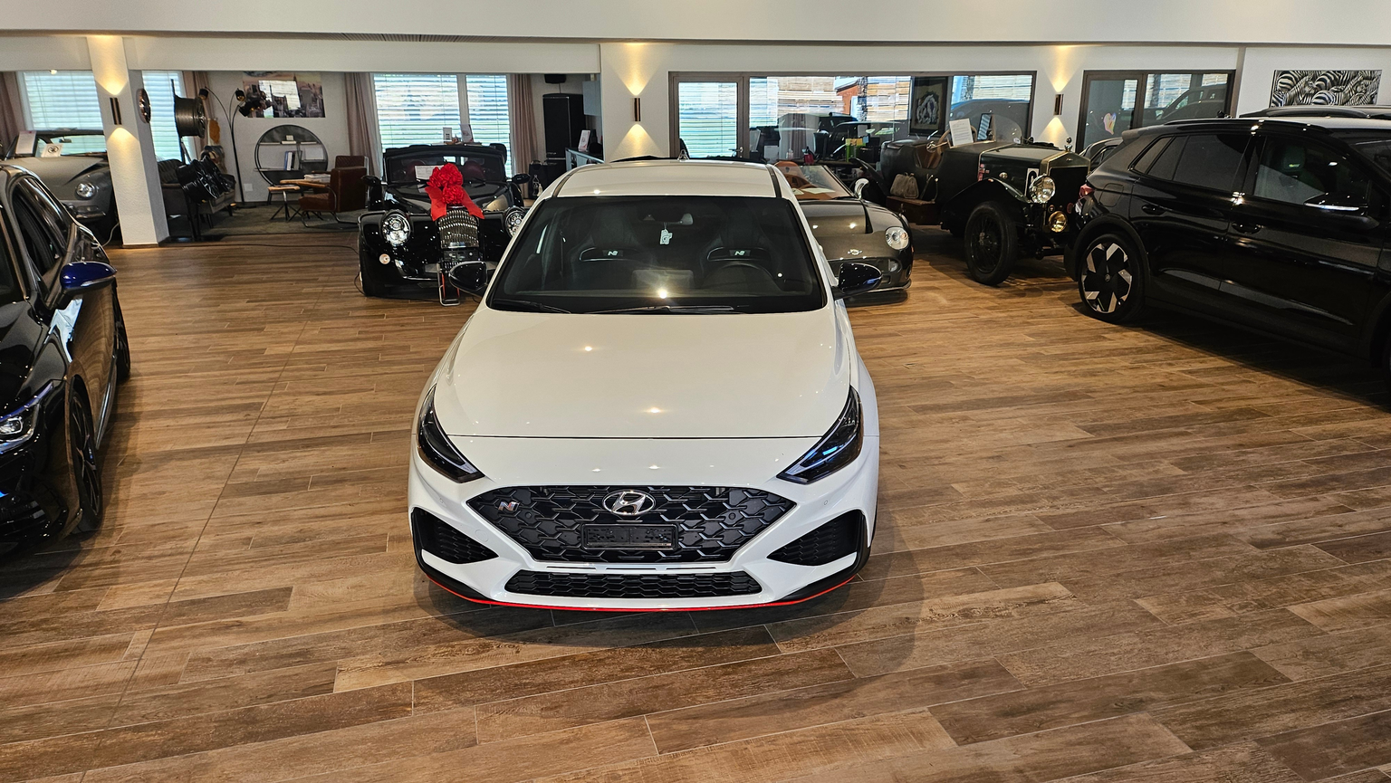 Vehicle Image