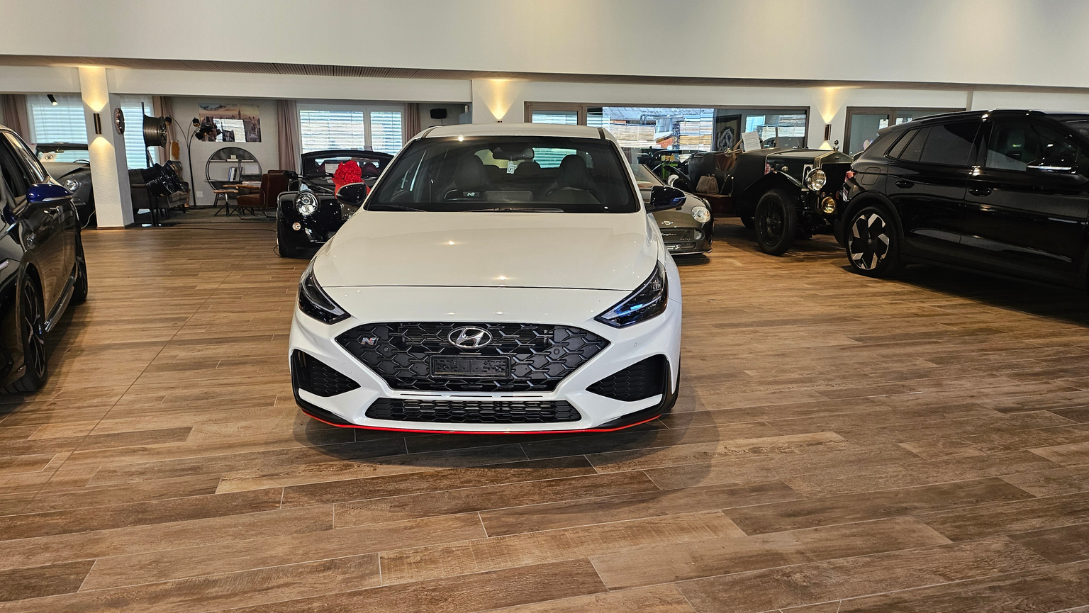 Vehicle Image