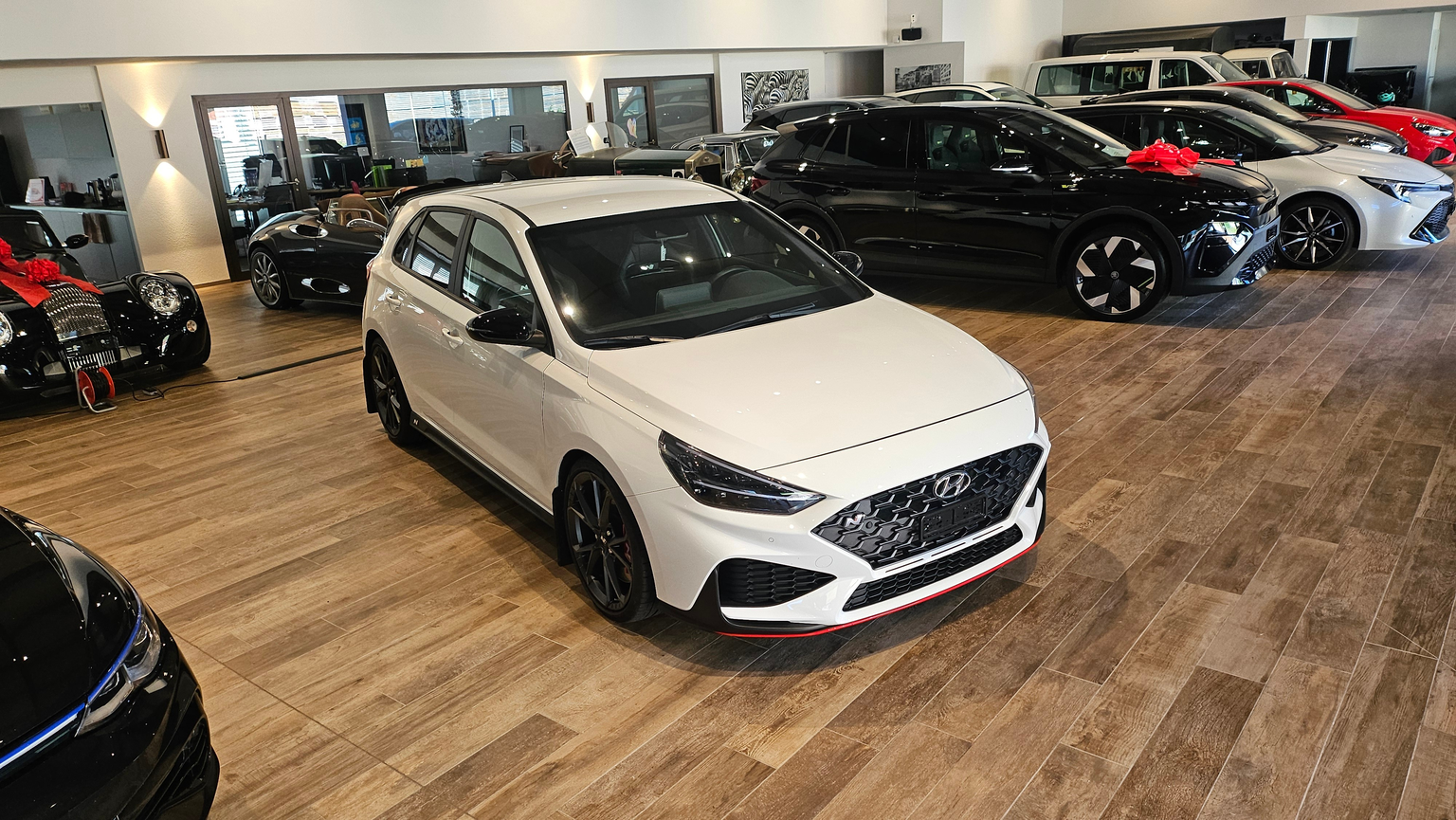 Vehicle Image
