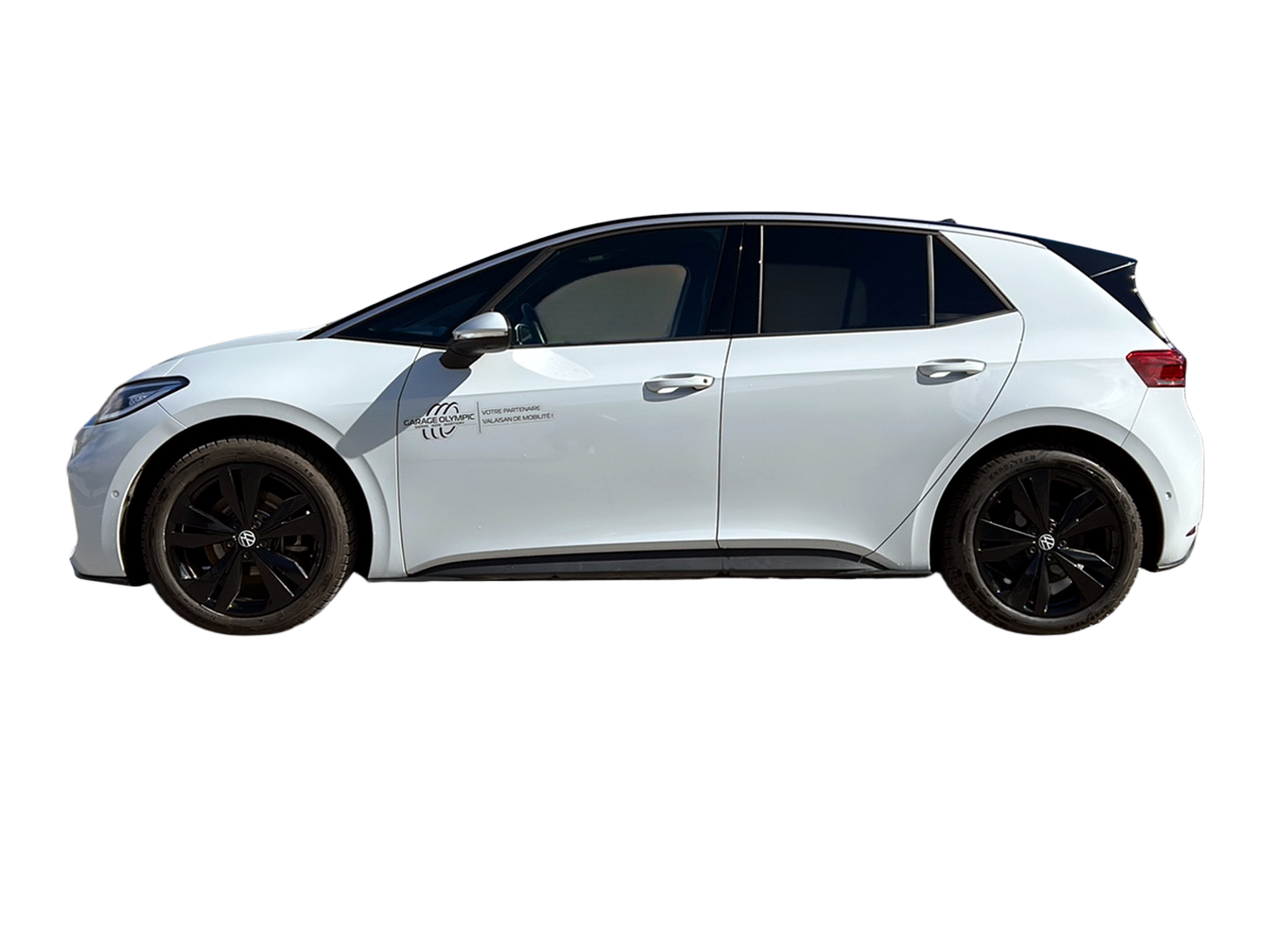 VW ID.3 Pro 59 kWh Pro United