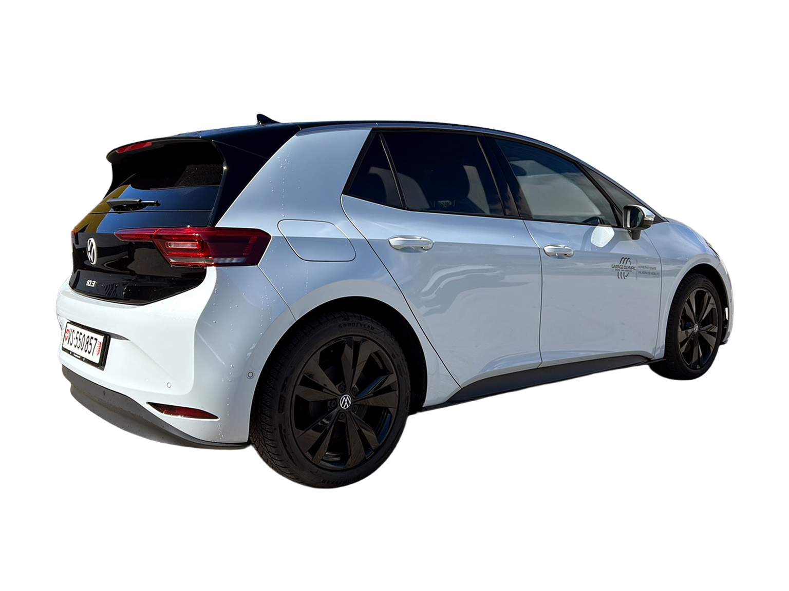 VW ID.3 Pro 59 kWh Pro United