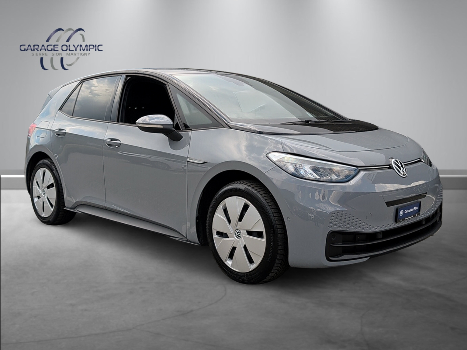 VW ID.3 Pro Performance 58 kWh Pro