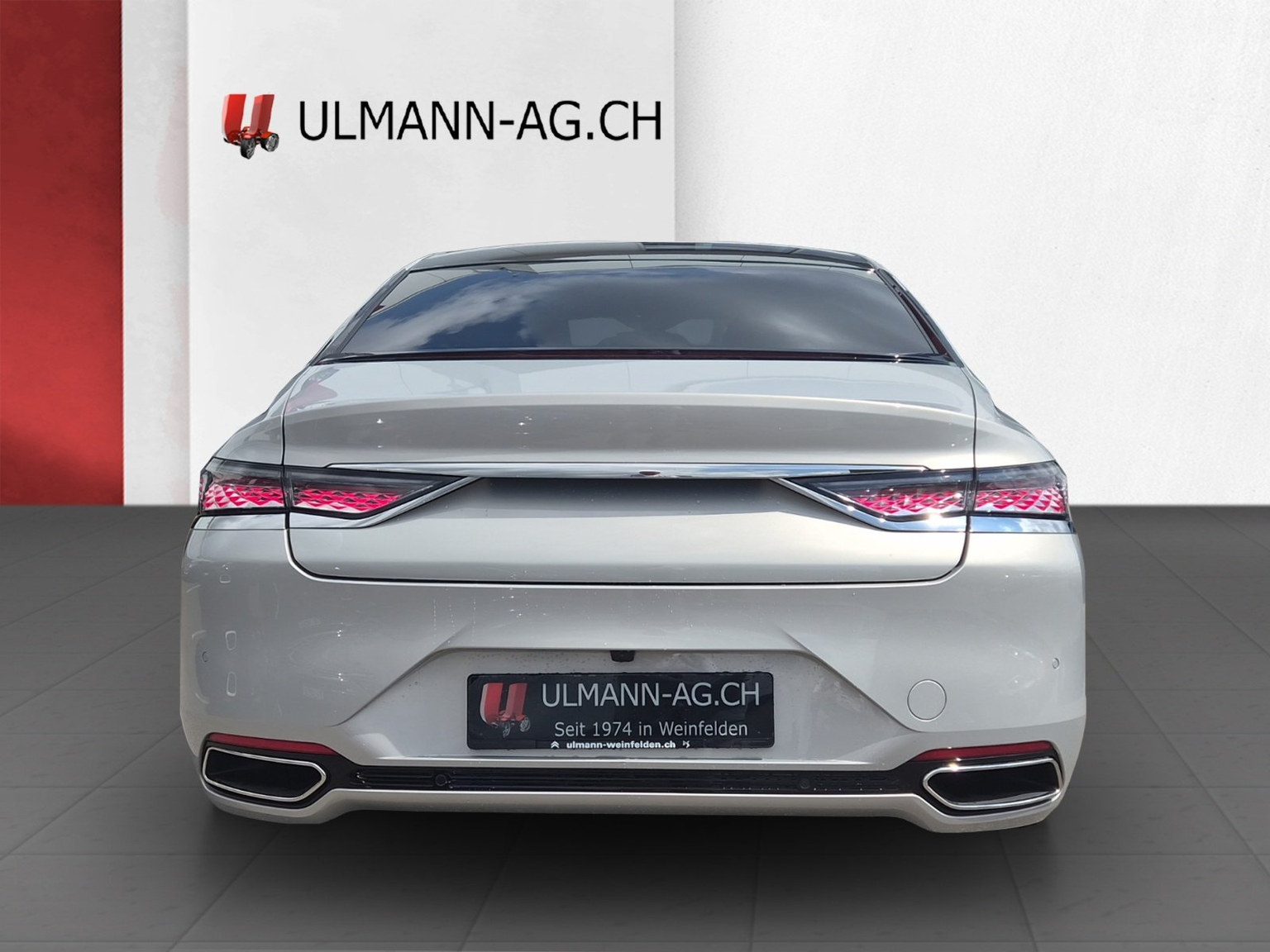 DS AUTOMOBILES DS 9 1.6 E-Tense Rivoli+ 4WD 360 PS Plugin-Hybrid