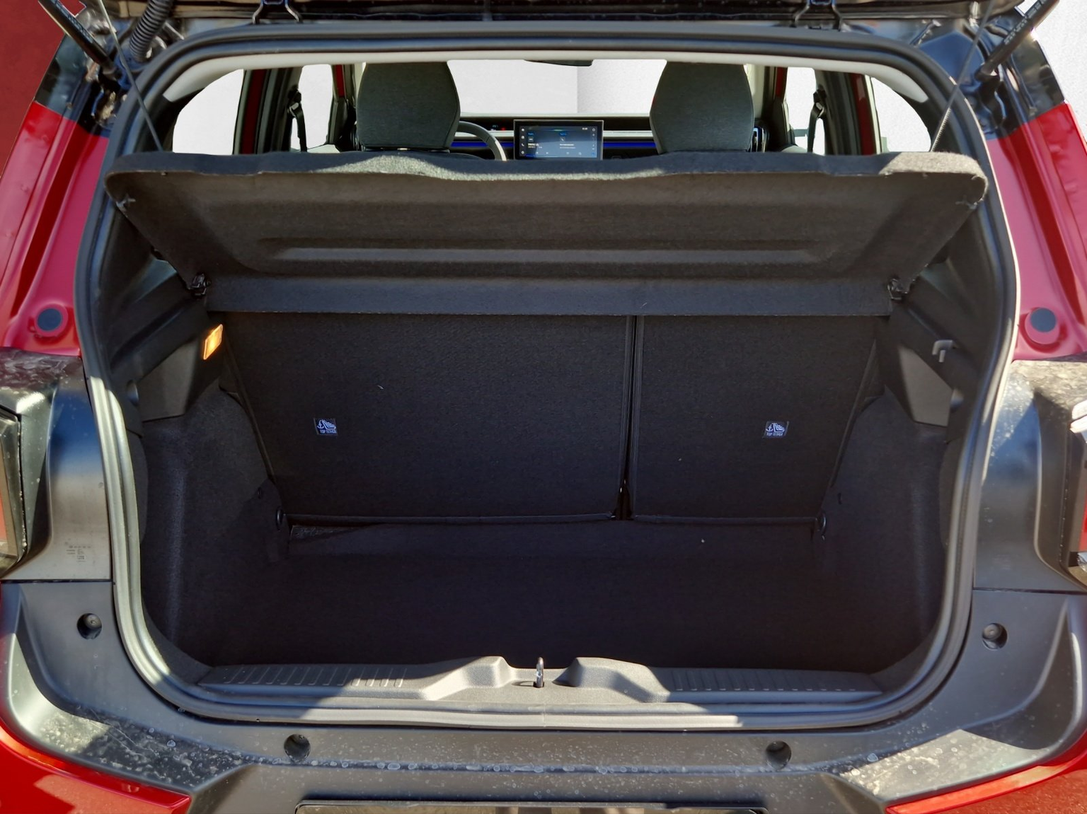 CITROEN C3 1.2 Hybrid Plus Automat 110 PS